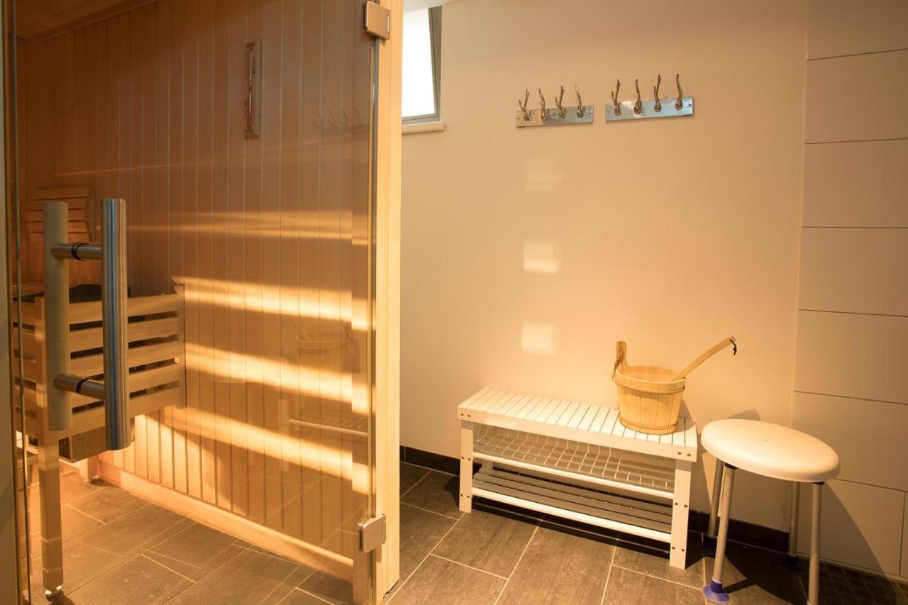 Appartement Residenz Seefeld Seefeld in Tirol Eksteriør billede