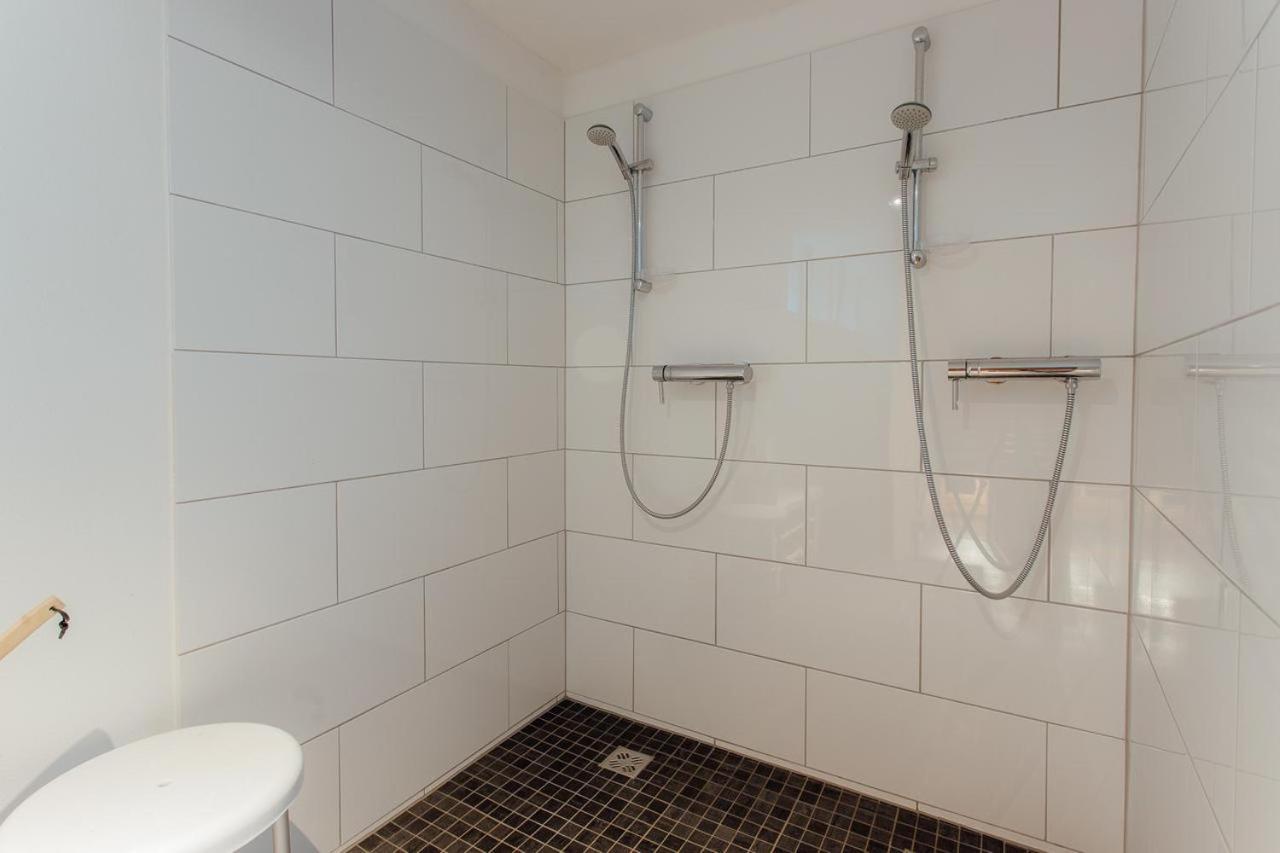 Appartement Residenz Seefeld Seefeld in Tirol Eksteriør billede