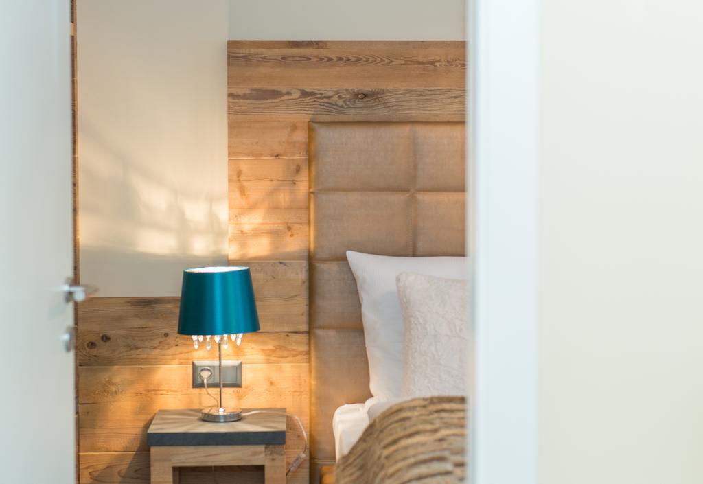 Appartement Residenz Seefeld Seefeld in Tirol Værelse billede
