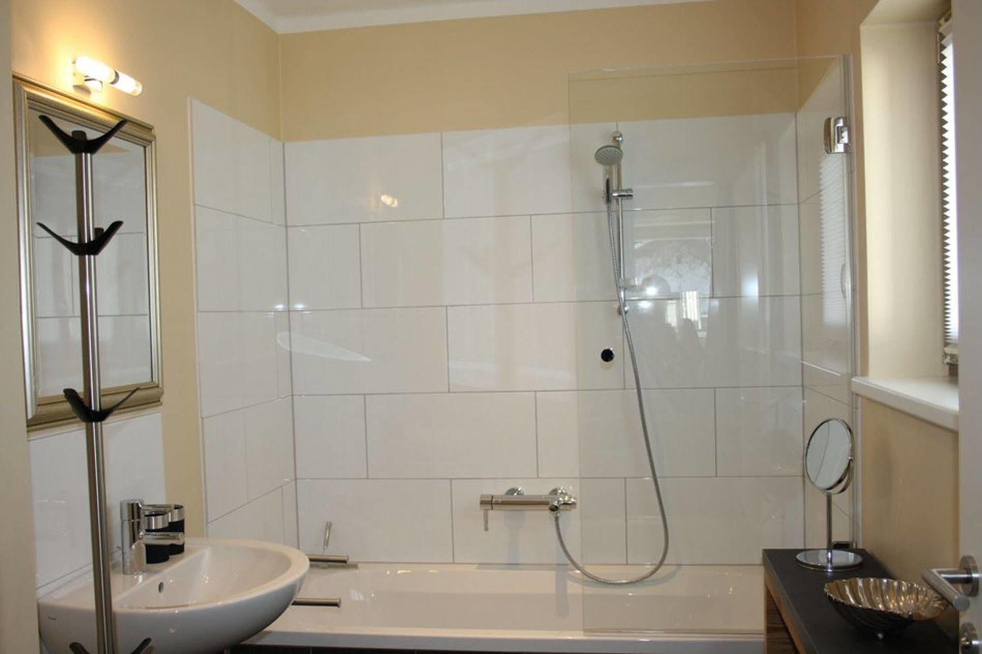 Appartement Residenz Seefeld Seefeld in Tirol Eksteriør billede