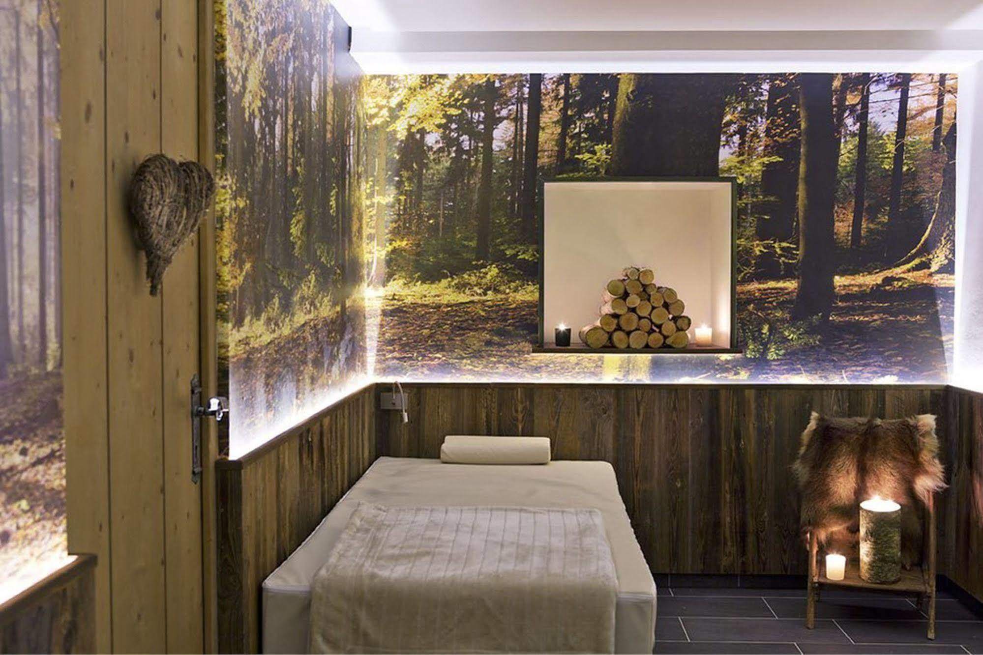 Appartement Residenz Seefeld Seefeld in Tirol Eksteriør billede
