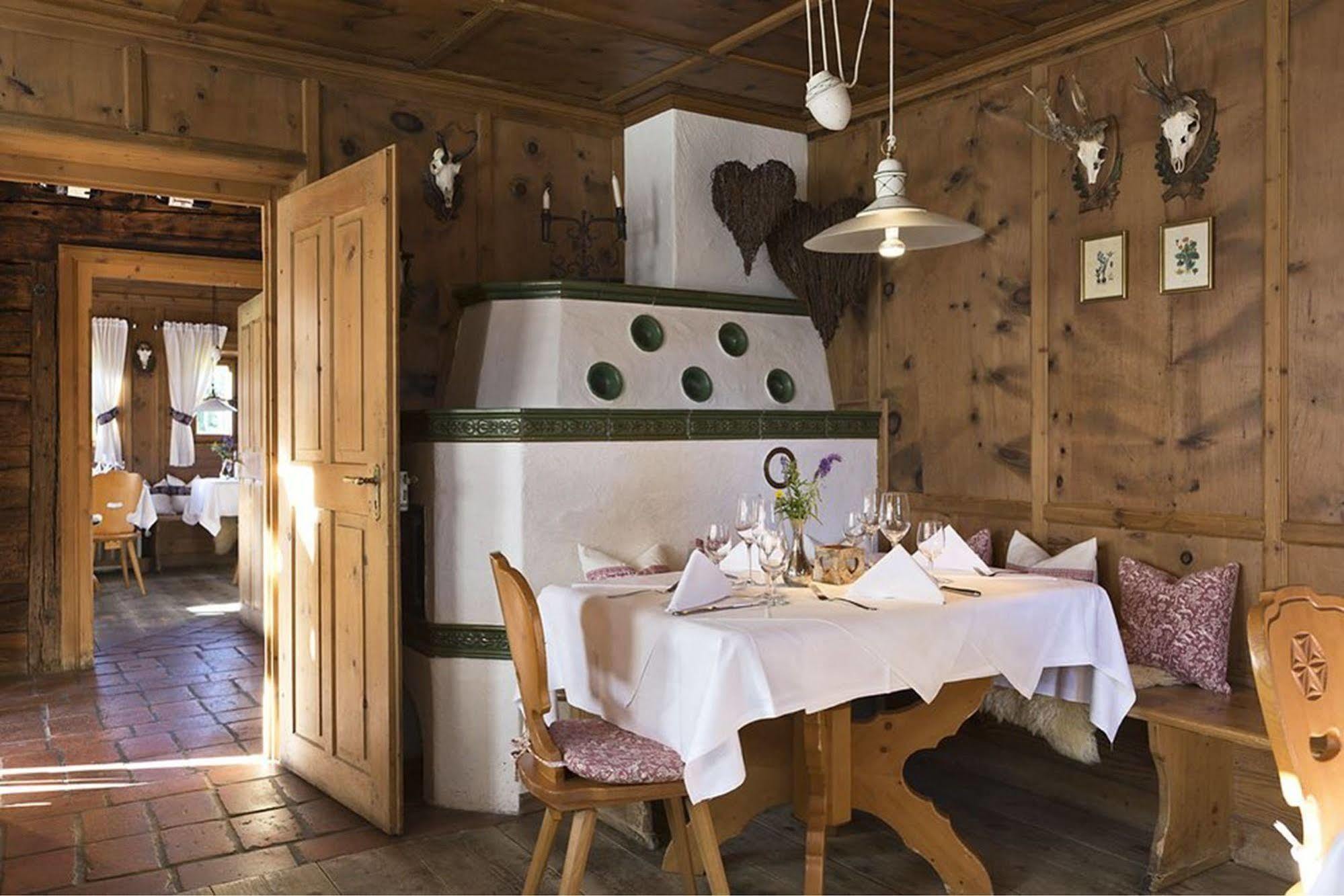 Appartement Residenz Seefeld Seefeld in Tirol Eksteriør billede