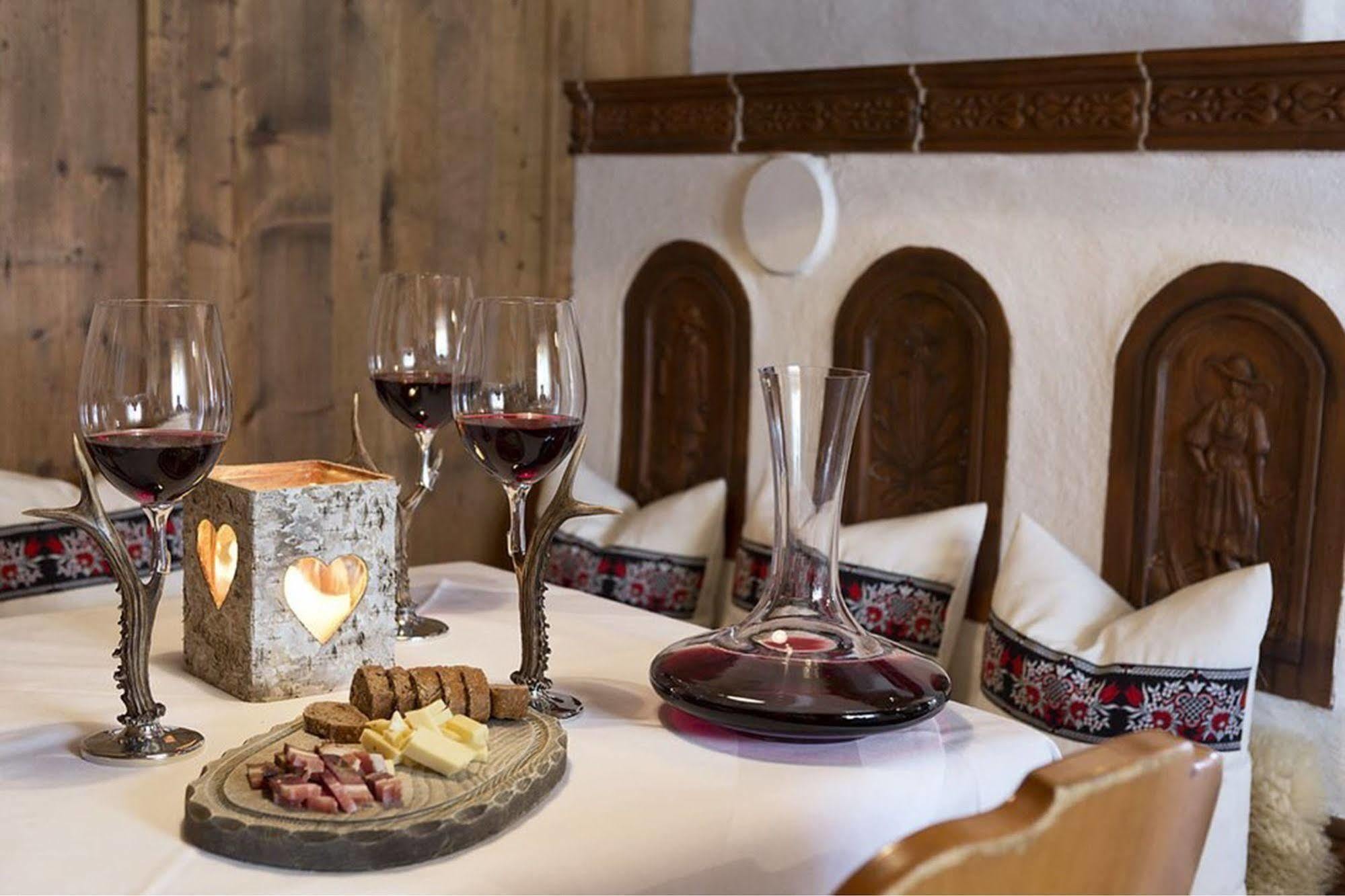 Appartement Residenz Seefeld Seefeld in Tirol Eksteriør billede